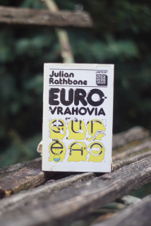 Euro vrahovia Rathbone Julian