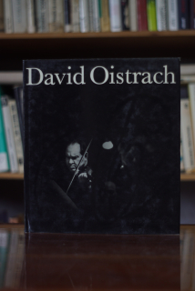  David Oistrach