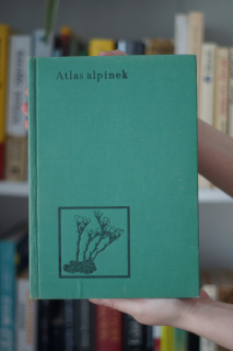 Atlas Alpínek  Albert Pilát