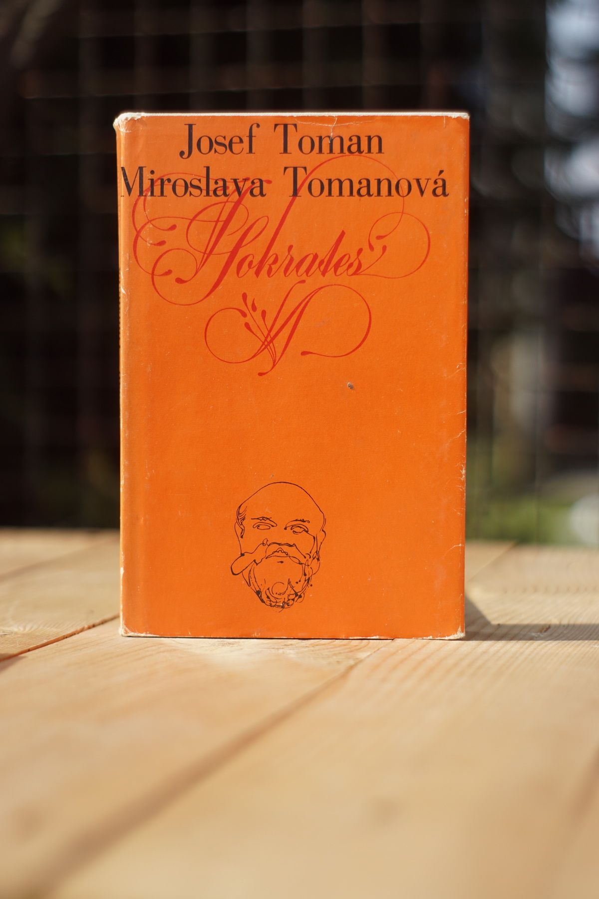 Výhody spoločenského života Jégé