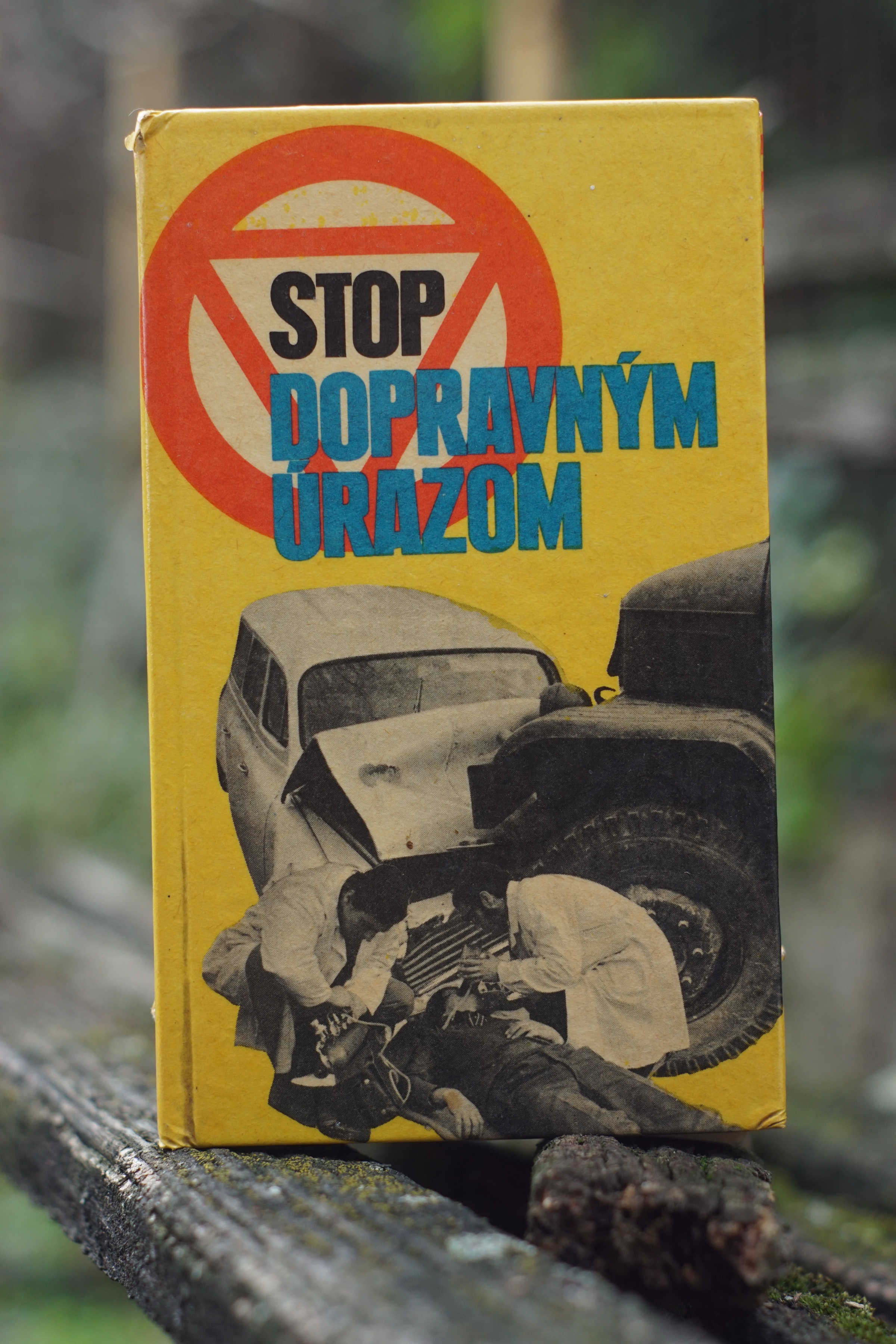 Cestujeme po autostráde Karol Kožíšek