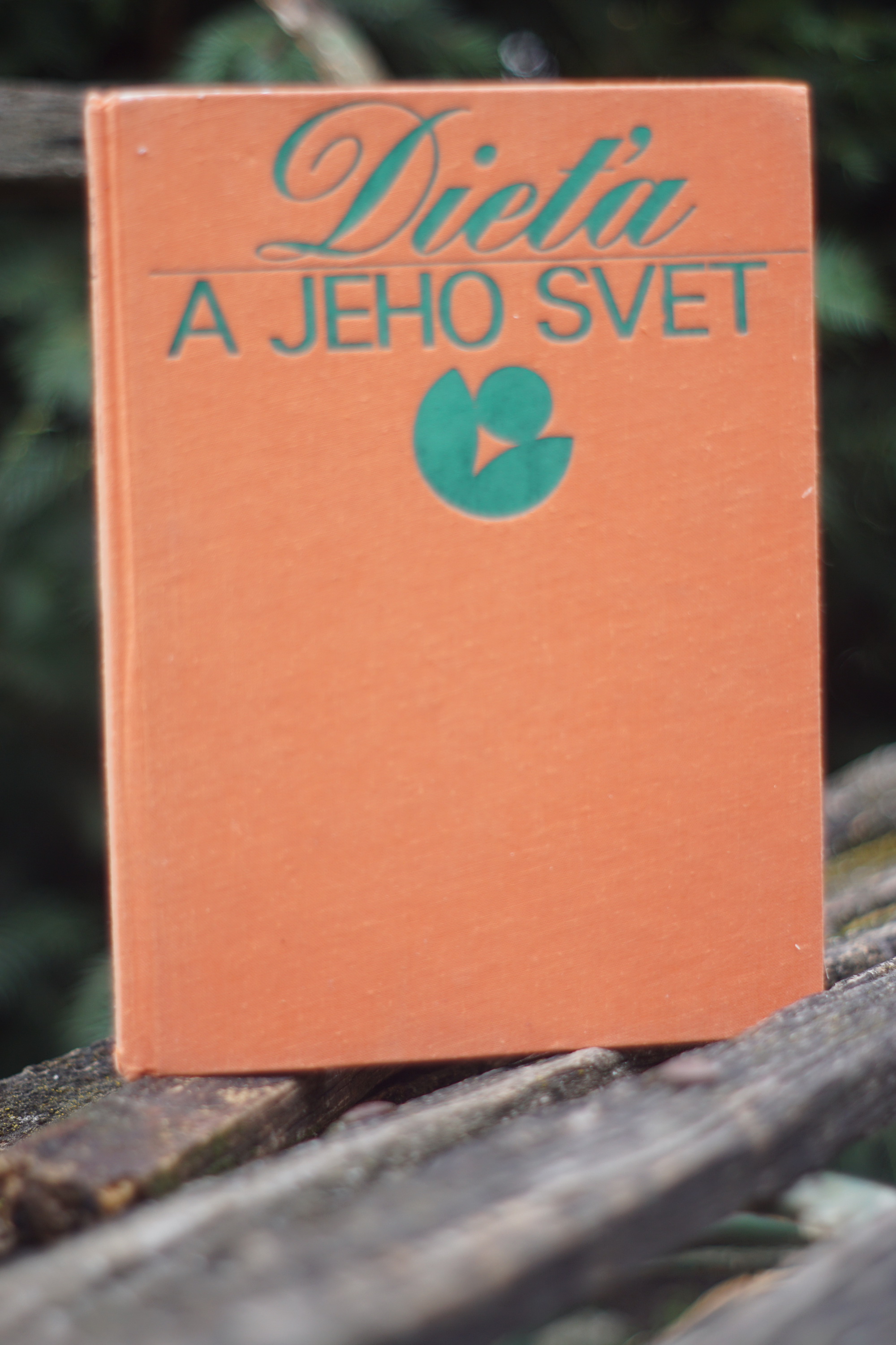Dieťa a jeho svet Jánošovová M. a kolektív