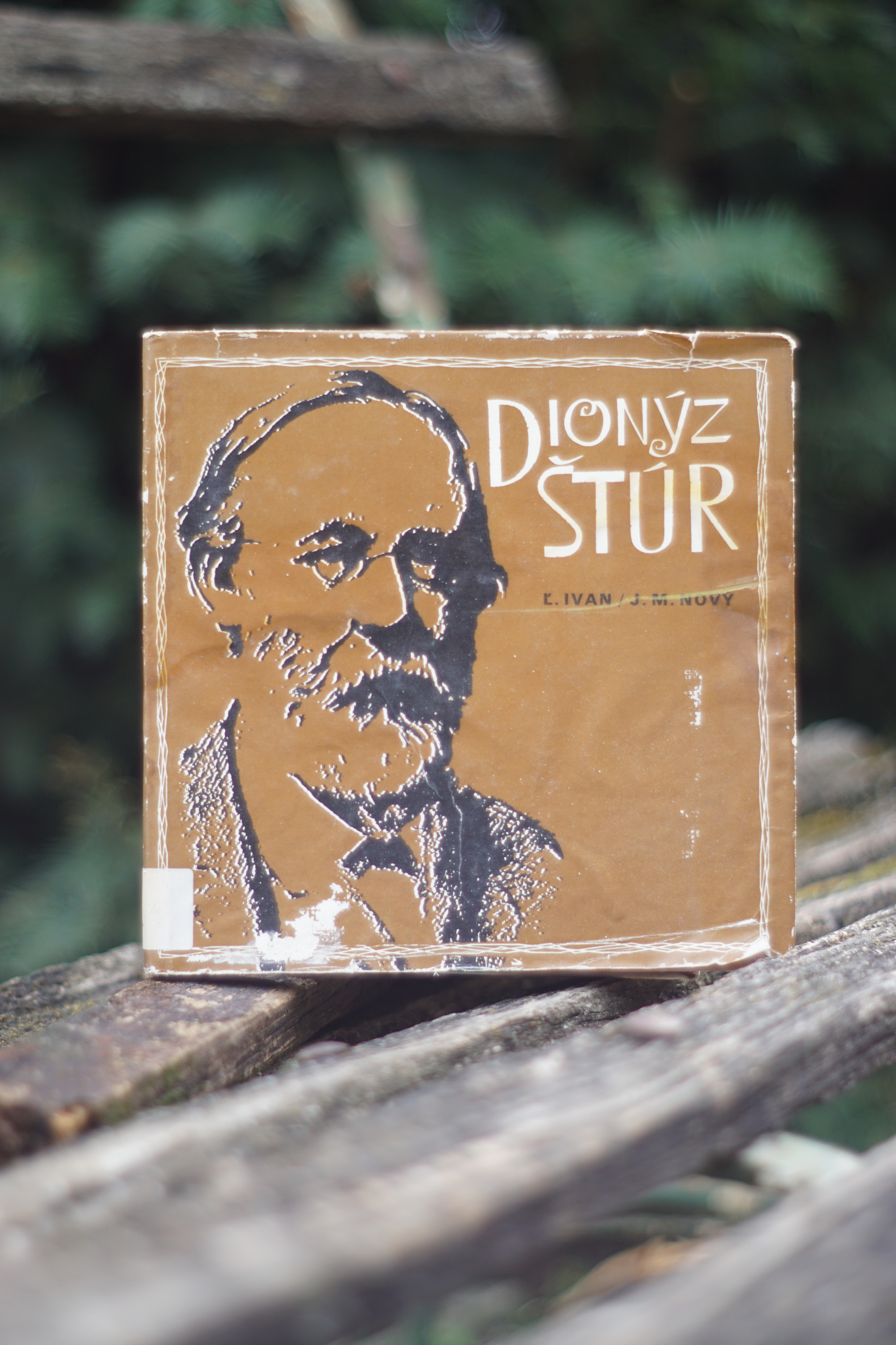 Dionýz Štúr - Život a dielo Ľudovít Ivan