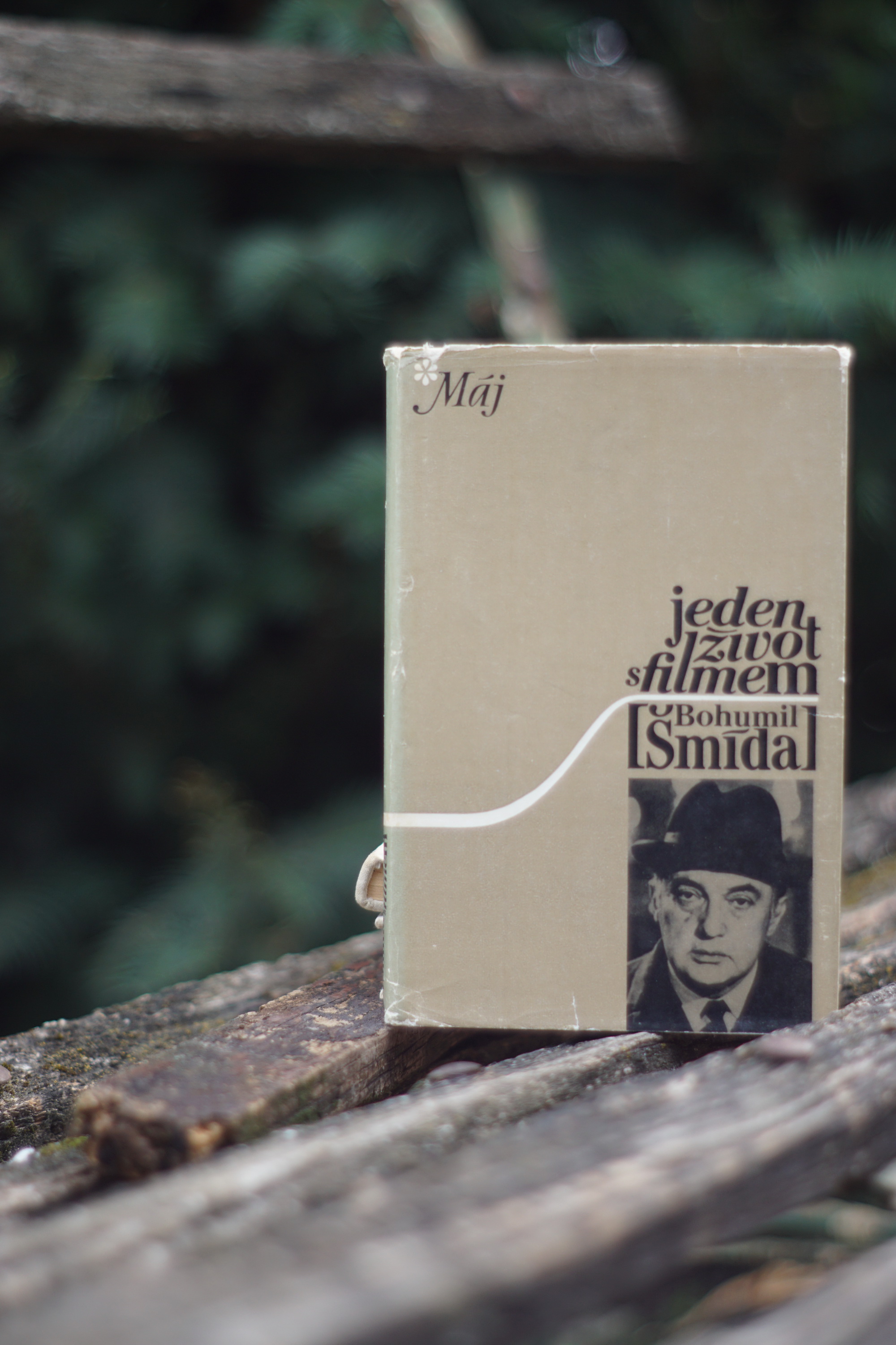 Jeden život s filmem Bohumil Šmída