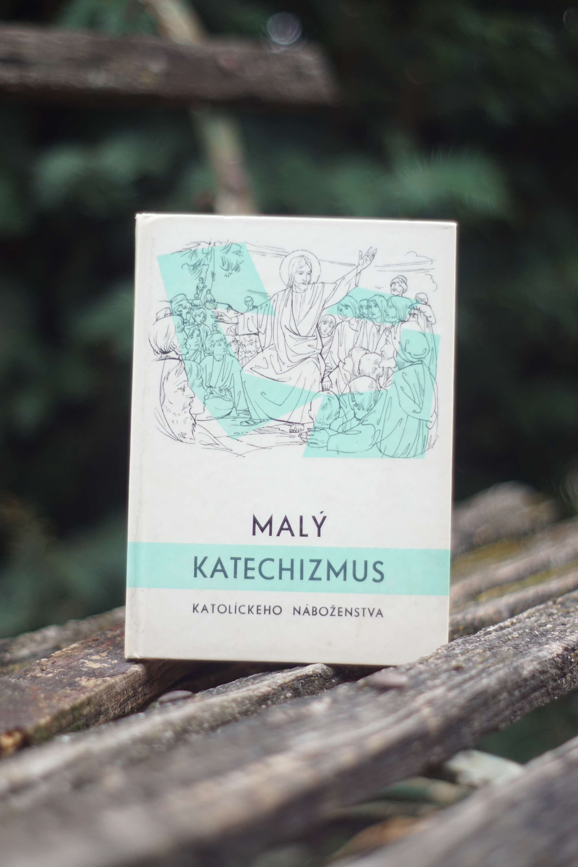 Malý katechizmus