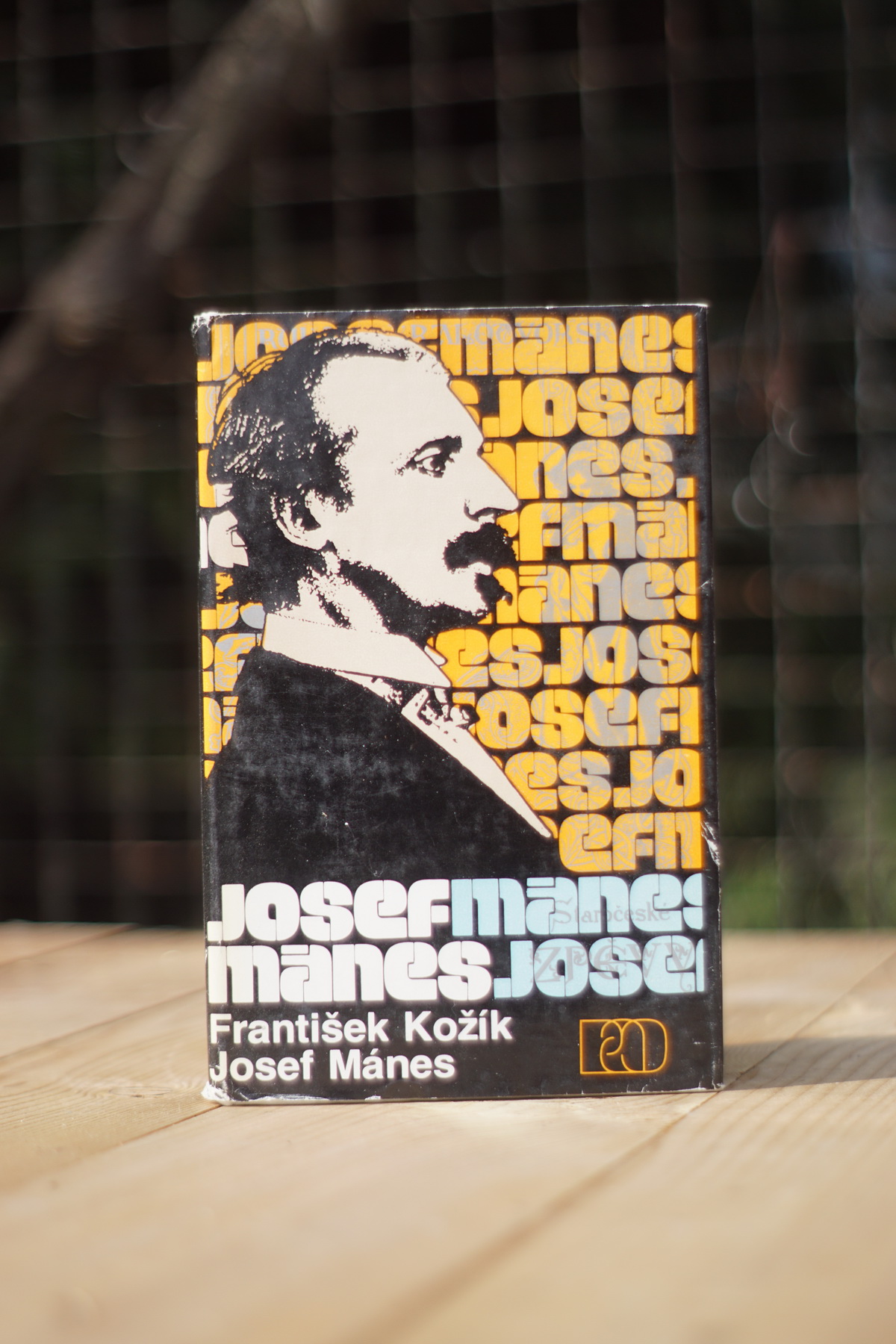 Josef Mánes František Kožík