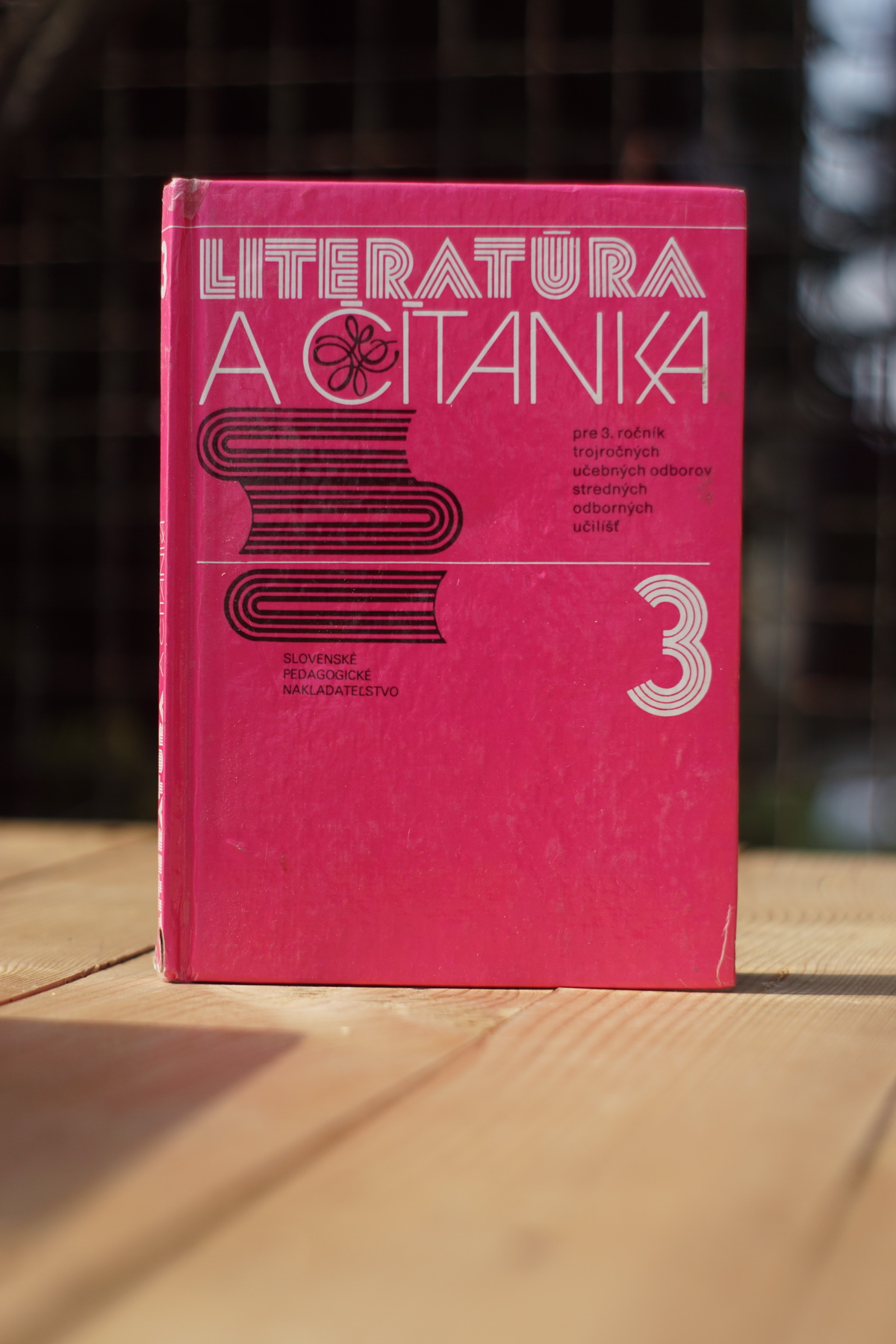 Literatúra a Čítanka 3