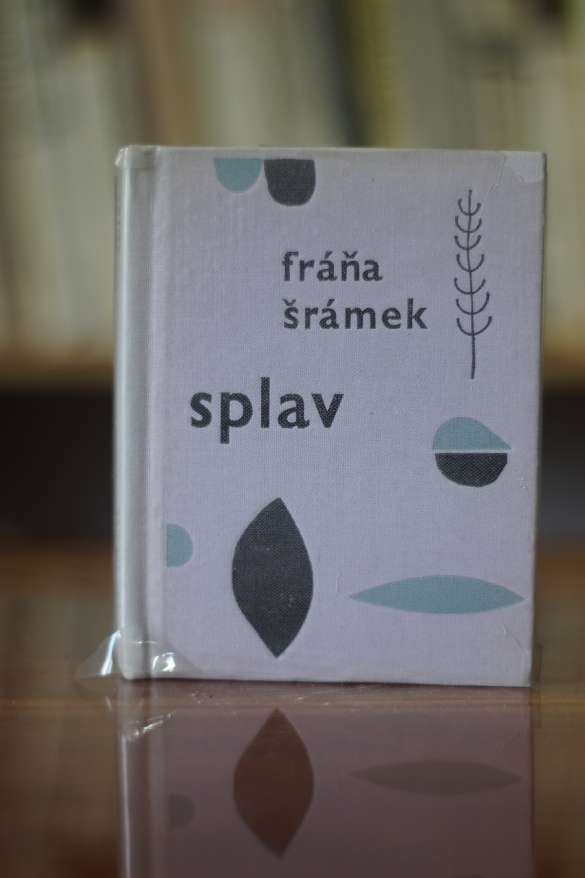 Splav Fráňa Šrámek