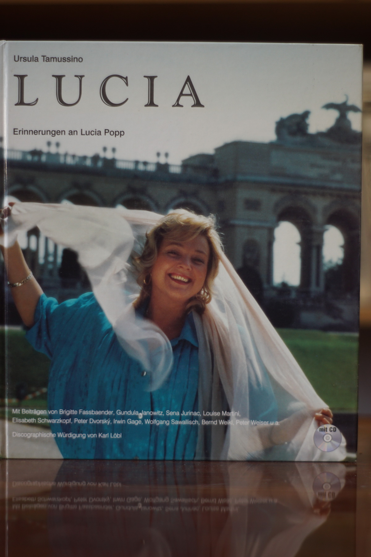 Lucia Ursula Tamussino 