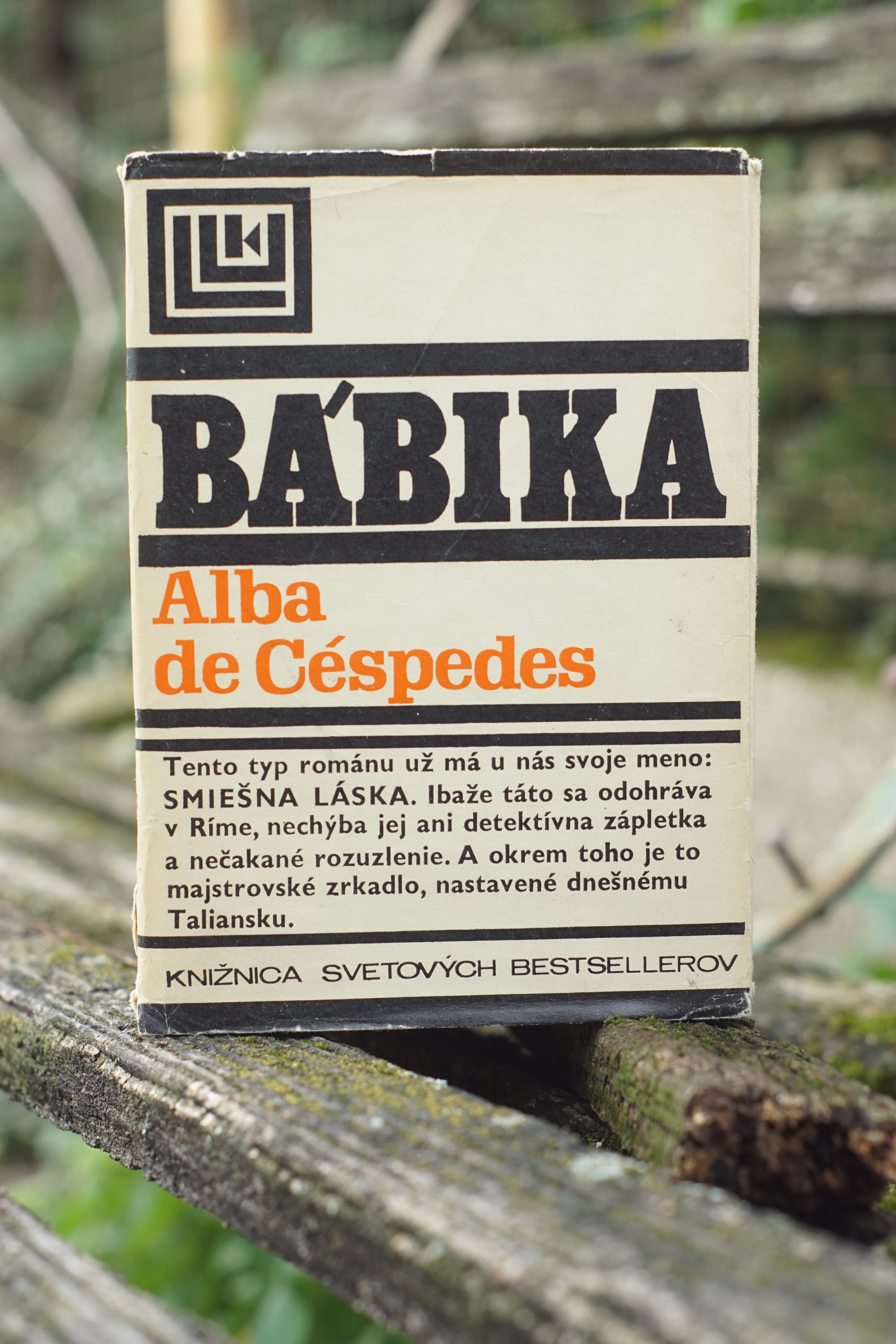 Bábika Alba de Céspedes