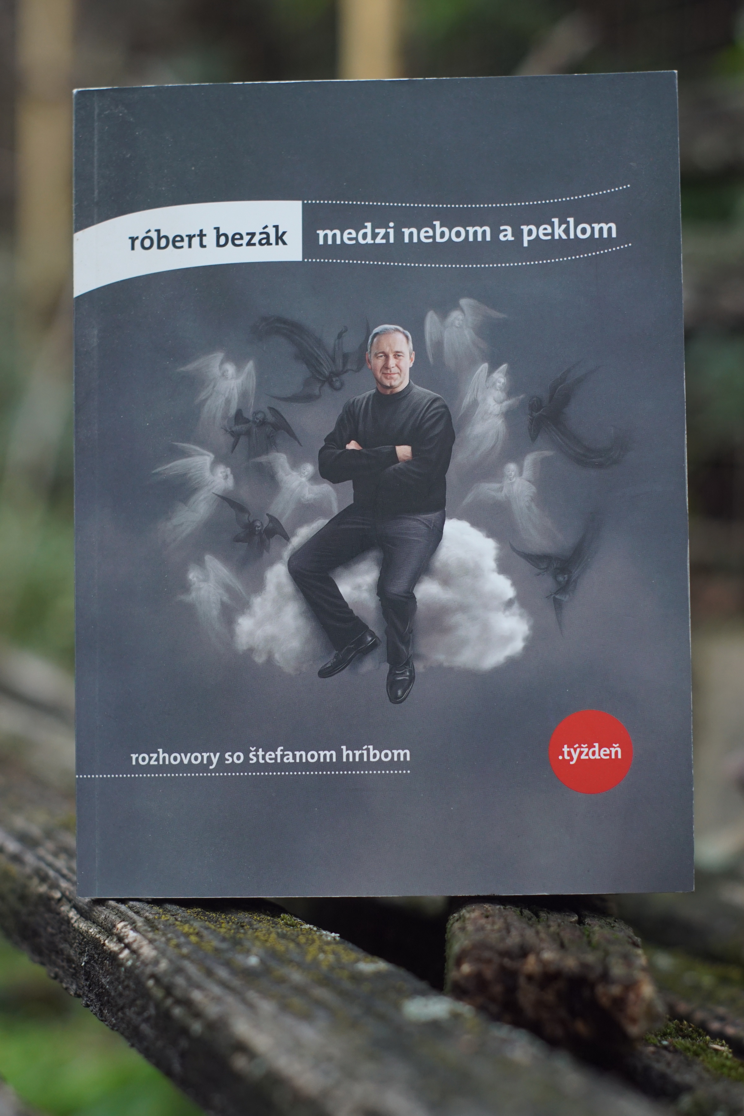 Mezdi neboma  peklom Róbert Bezák