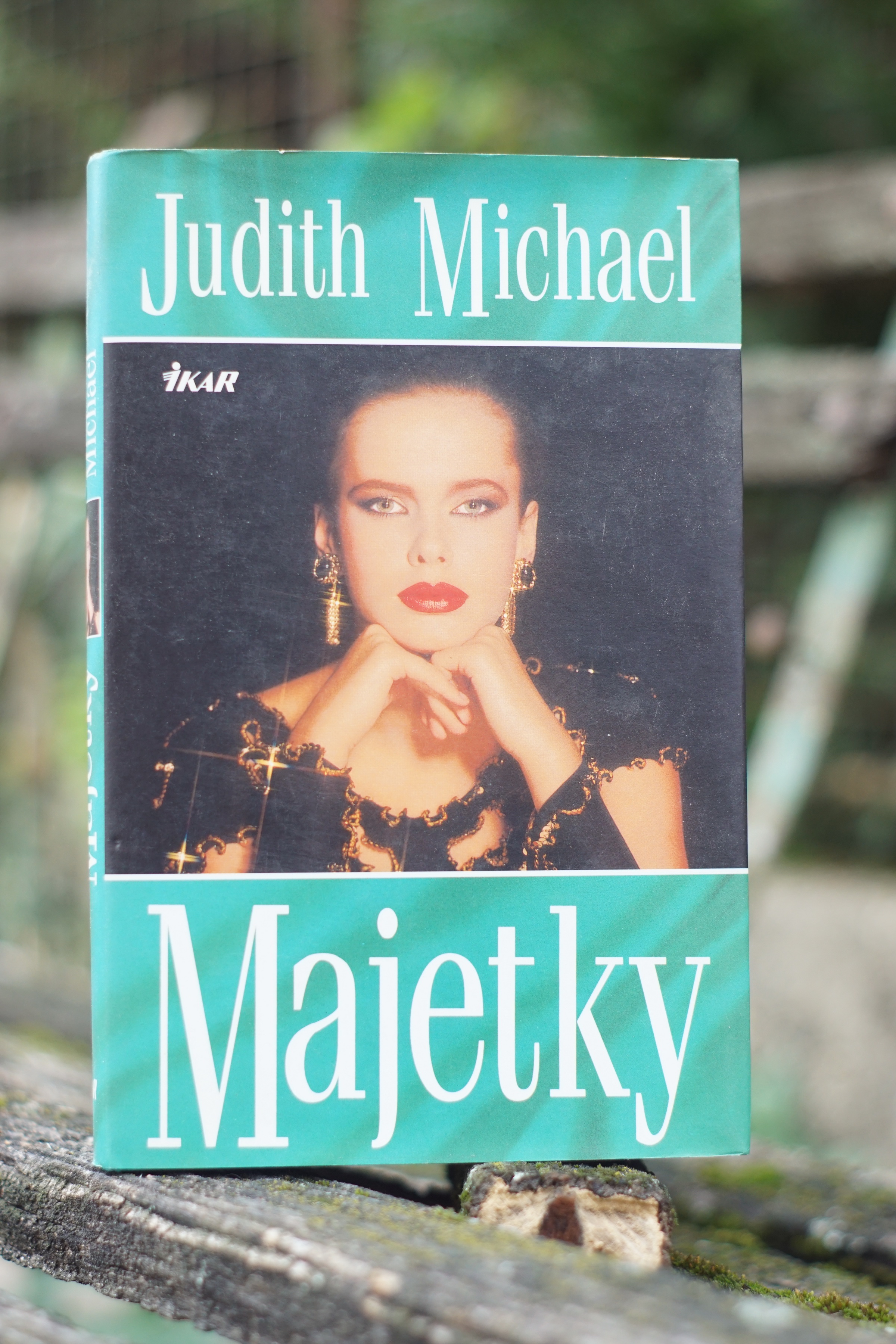 Majetky Judith Michael